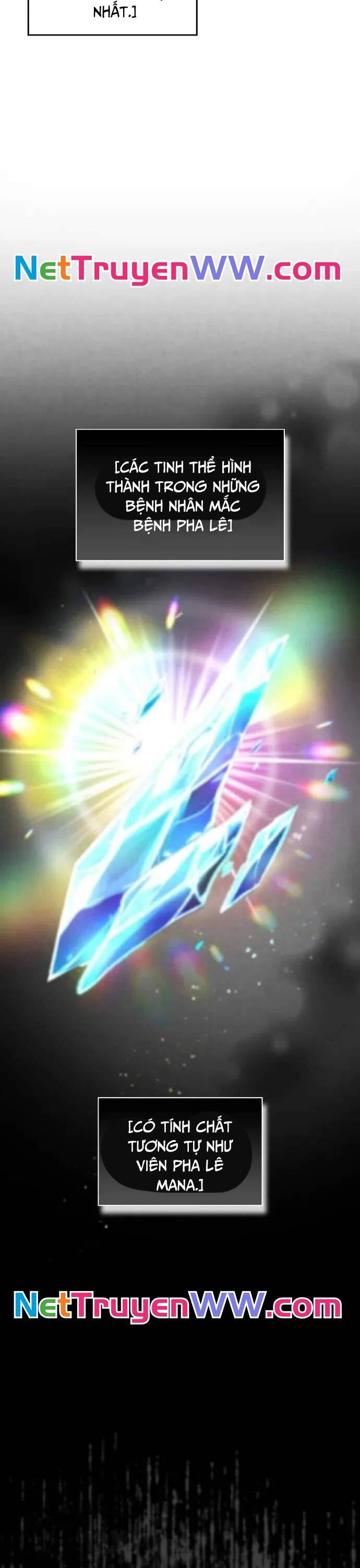 Siêu Thăng Cấp Anh Hùng - Chapter 3 - Page 26