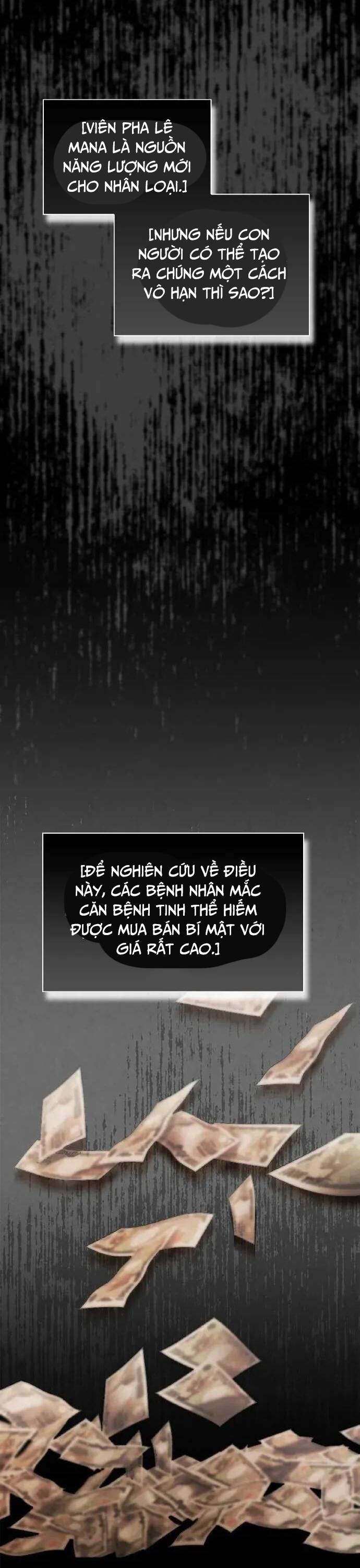 Siêu Thăng Cấp Anh Hùng - Chapter 3 - Page 27