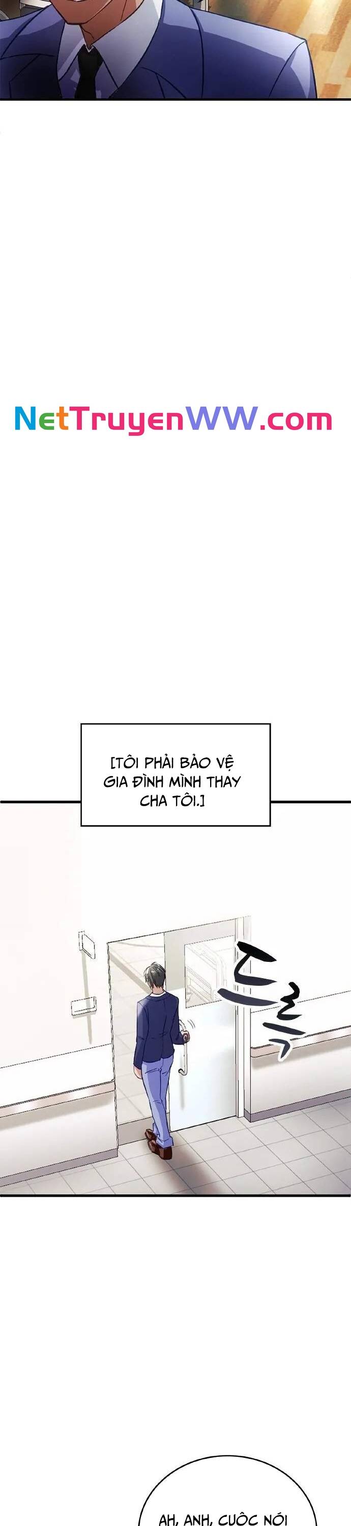 Siêu Thăng Cấp Anh Hùng - Chapter 3 - Page 34