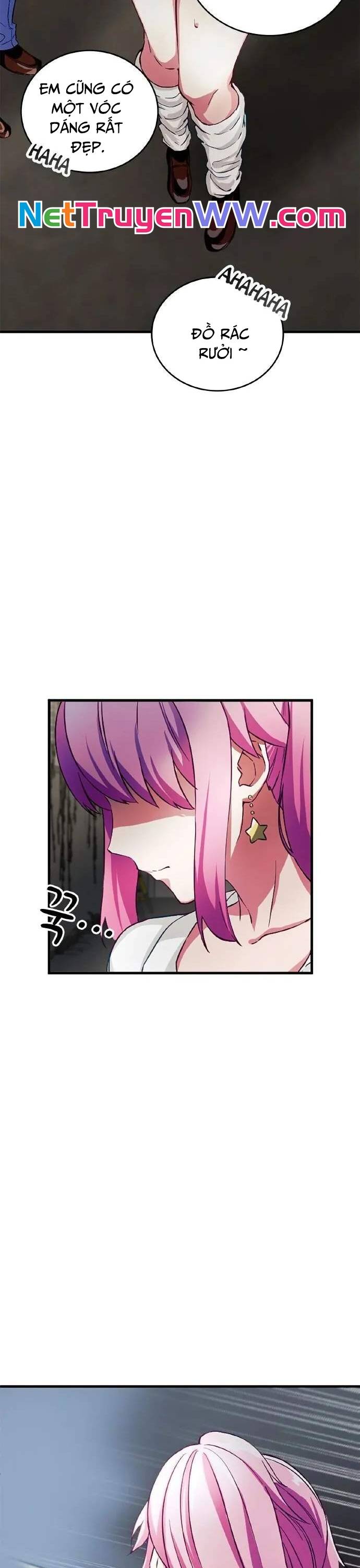 Siêu Thăng Cấp Anh Hùng - Chapter 3 - Page 43