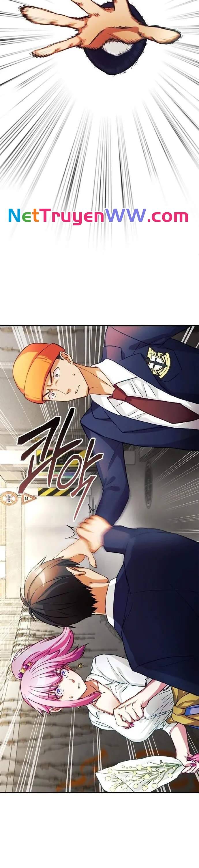 Siêu Thăng Cấp Anh Hùng - Chapter 3 - Page 48
