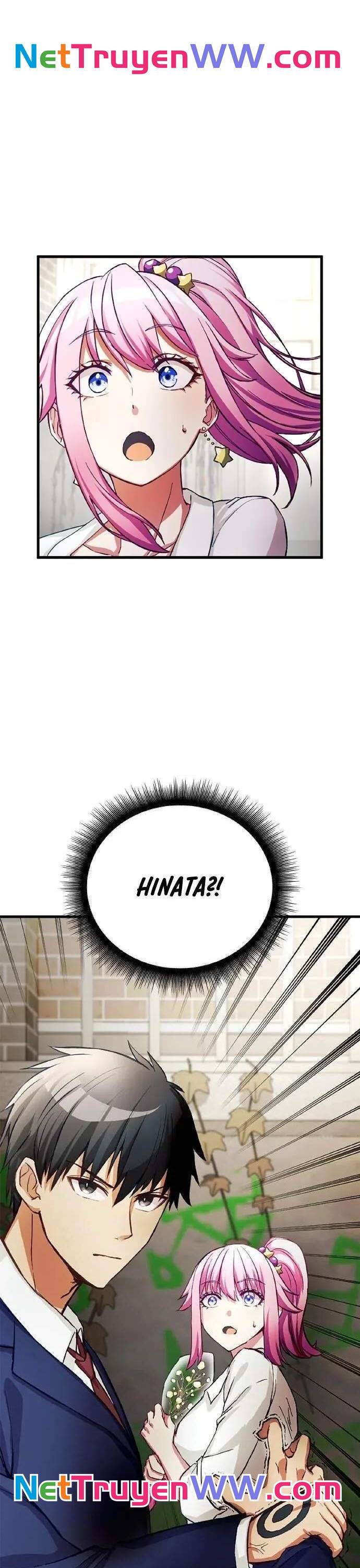 Siêu Thăng Cấp Anh Hùng - Chapter 3 - Page 49