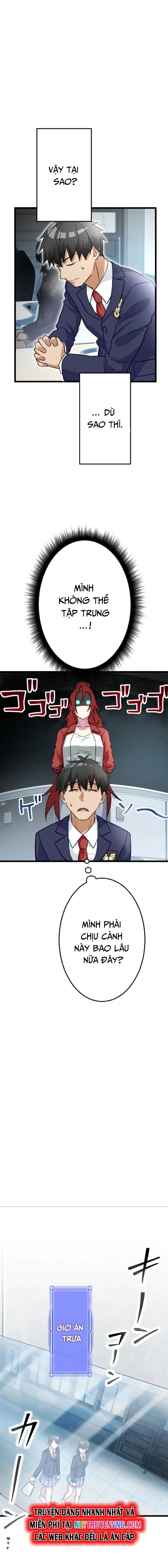 Siêu Thăng Cấp Anh Hùng - Chapter 30 - Page 15