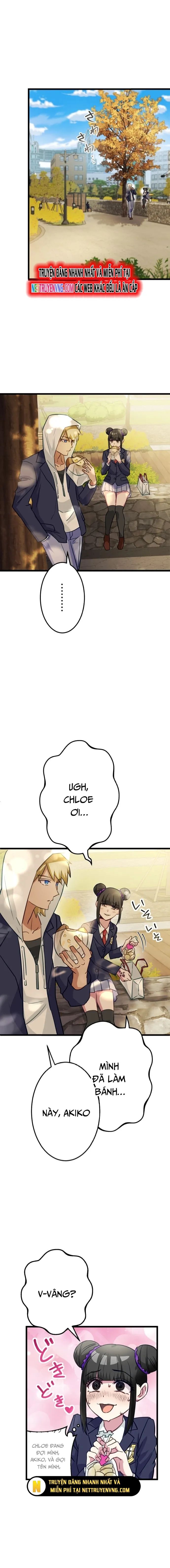 Siêu Thăng Cấp Anh Hùng - Chapter 30 - Page 16