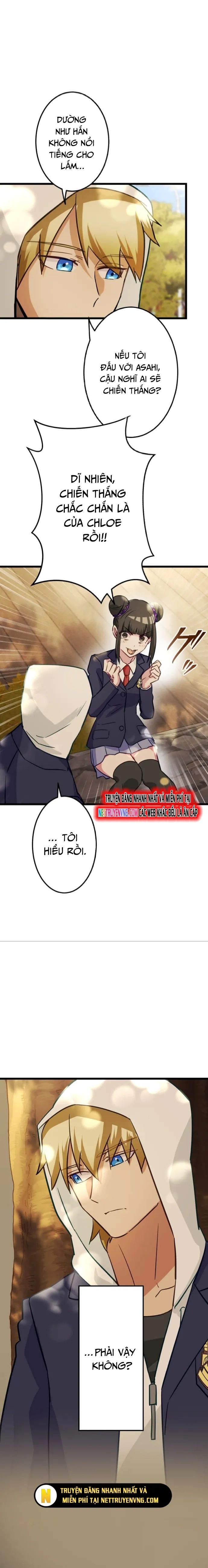 Siêu Thăng Cấp Anh Hùng - Chapter 30 - Page 18