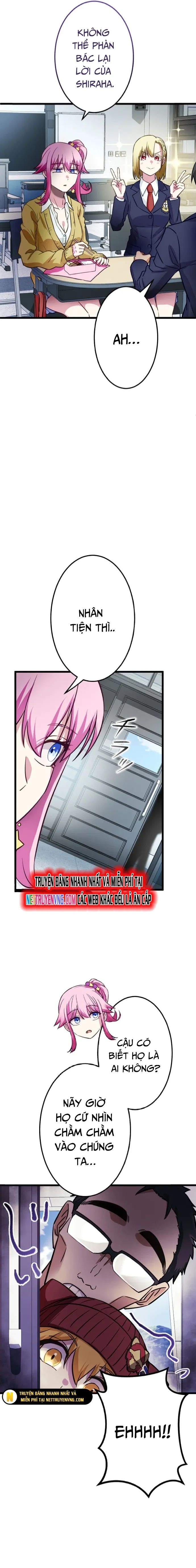 Siêu Thăng Cấp Anh Hùng - Chapter 30 - Page 24