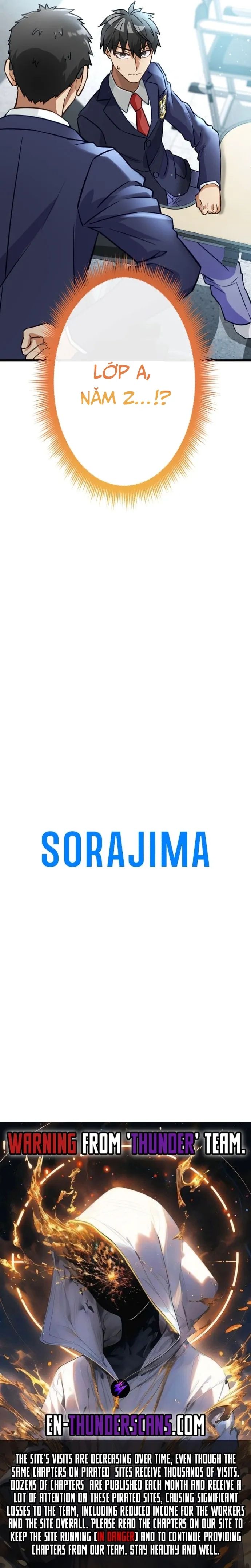 Siêu Thăng Cấp Anh Hùng - Chapter 30 - Page 28