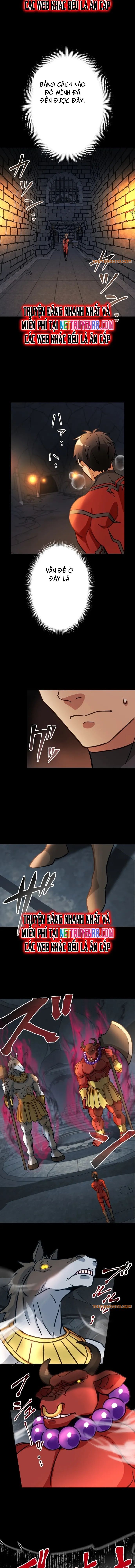 Siêu Thăng Cấp Anh Hùng - Chapter 31 - Page 14