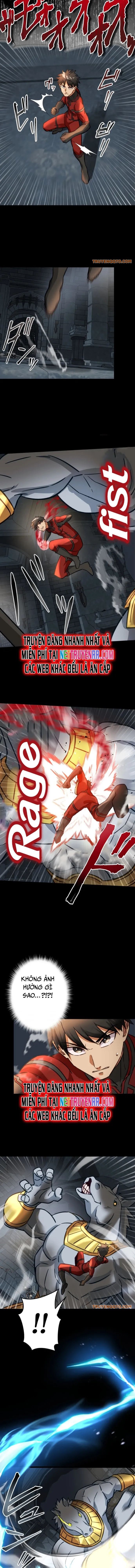 Siêu Thăng Cấp Anh Hùng - Chapter 31 - Page 15
