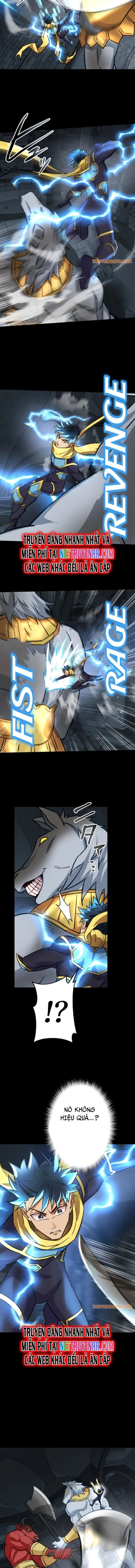 Siêu Thăng Cấp Anh Hùng - Chapter 31 - Page 16