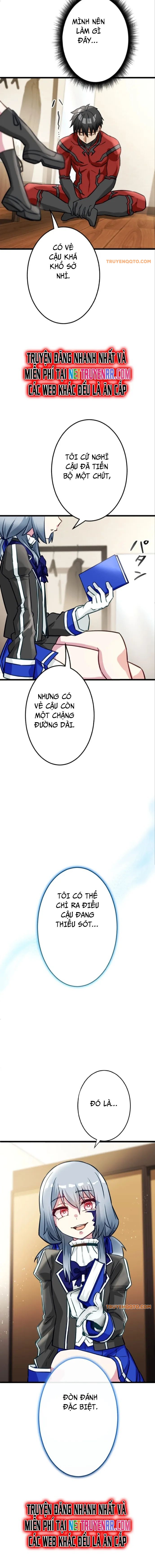 Siêu Thăng Cấp Anh Hùng - Chapter 31 - Page 18