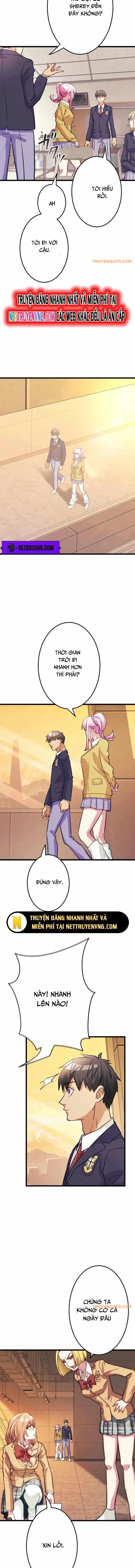 Siêu Thăng Cấp Anh Hùng - Chapter 32 - Page 12