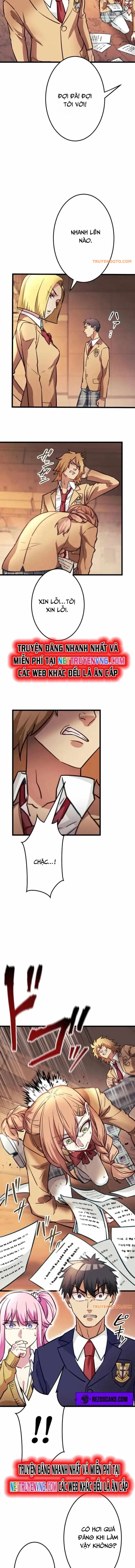 Siêu Thăng Cấp Anh Hùng - Chapter 32 - Page 14