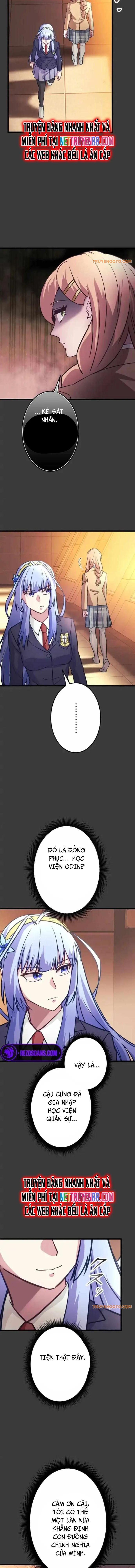 Siêu Thăng Cấp Anh Hùng - Chapter 33 - Page 10