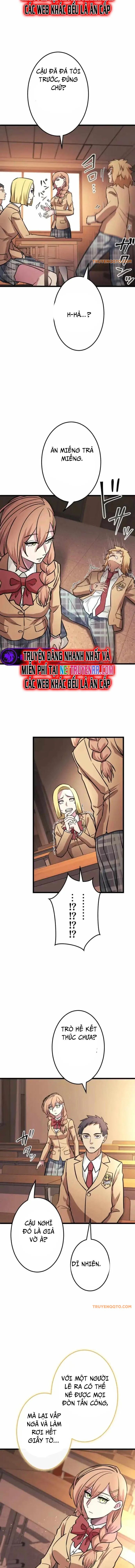 Siêu Thăng Cấp Anh Hùng - Chapter 33 - Page 13