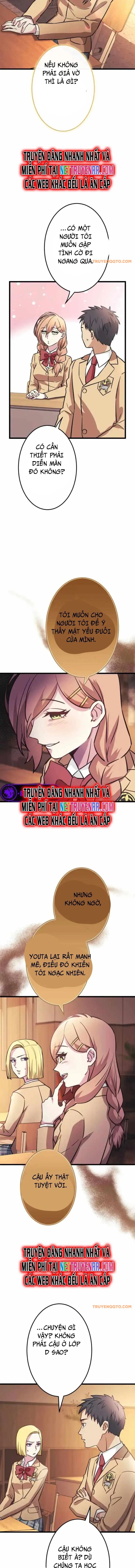 Siêu Thăng Cấp Anh Hùng - Chapter 33 - Page 14