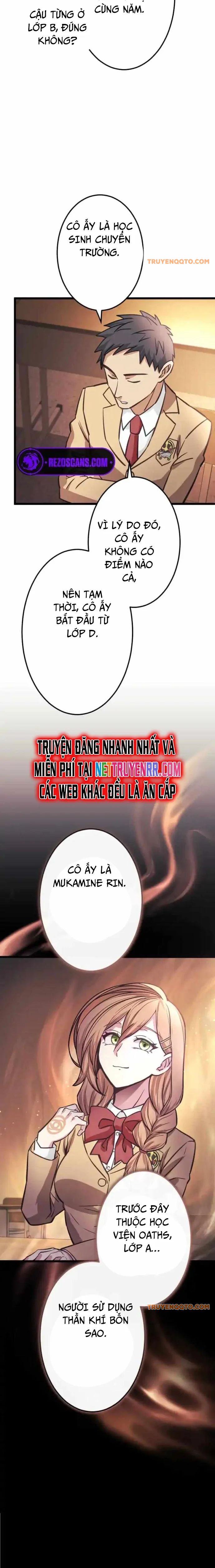 Siêu Thăng Cấp Anh Hùng - Chapter 33 - Page 15