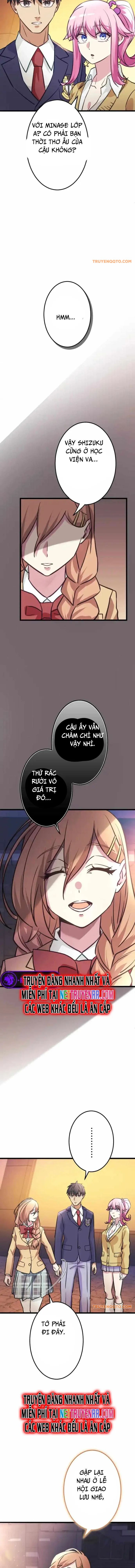 Siêu Thăng Cấp Anh Hùng - Chapter 33 - Page 4