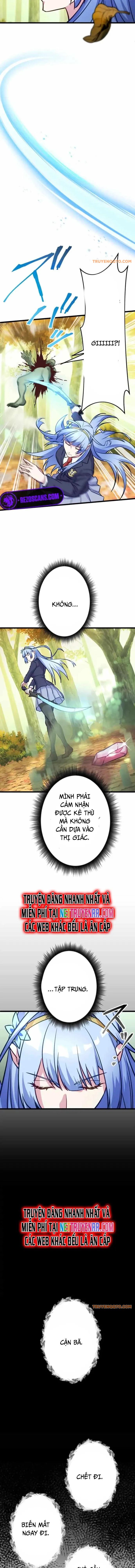 Siêu Thăng Cấp Anh Hùng - Chapter 34 - Page 10