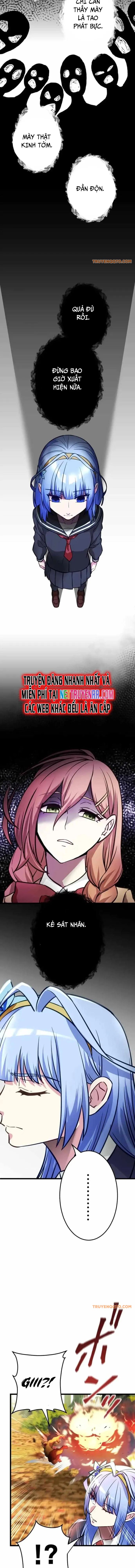 Siêu Thăng Cấp Anh Hùng - Chapter 34 - Page 11