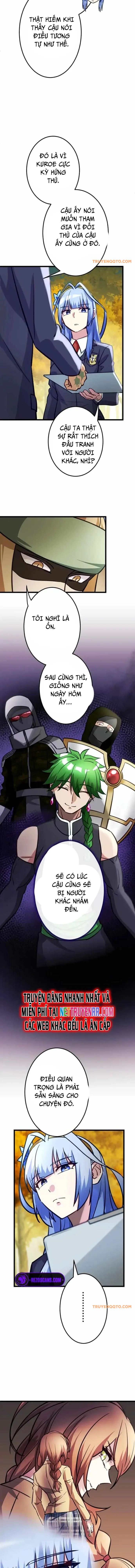 Siêu Thăng Cấp Anh Hùng - Chapter 34 - Page 13