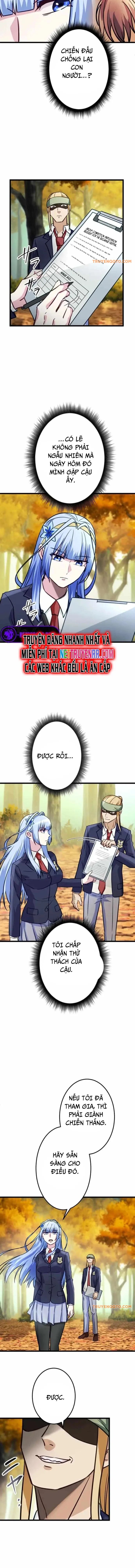 Siêu Thăng Cấp Anh Hùng - Chapter 34 - Page 14