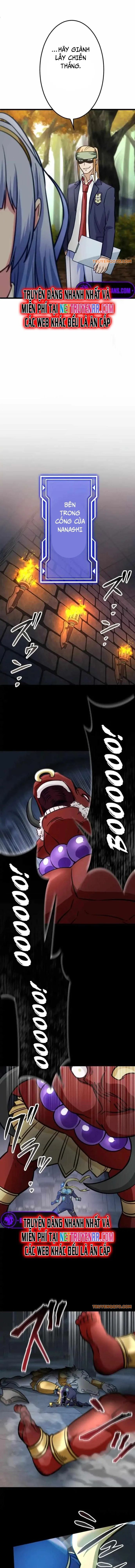 Siêu Thăng Cấp Anh Hùng - Chapter 34 - Page 15