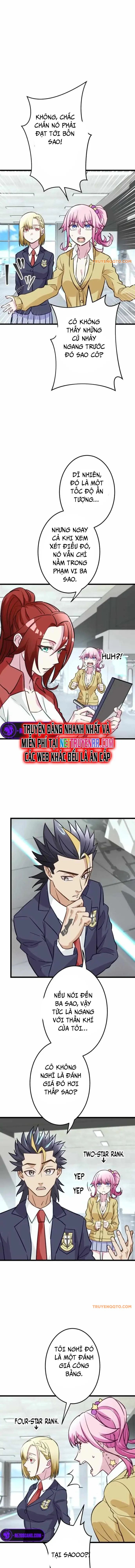 Siêu Thăng Cấp Anh Hùng - Chapter 34 - Page 4