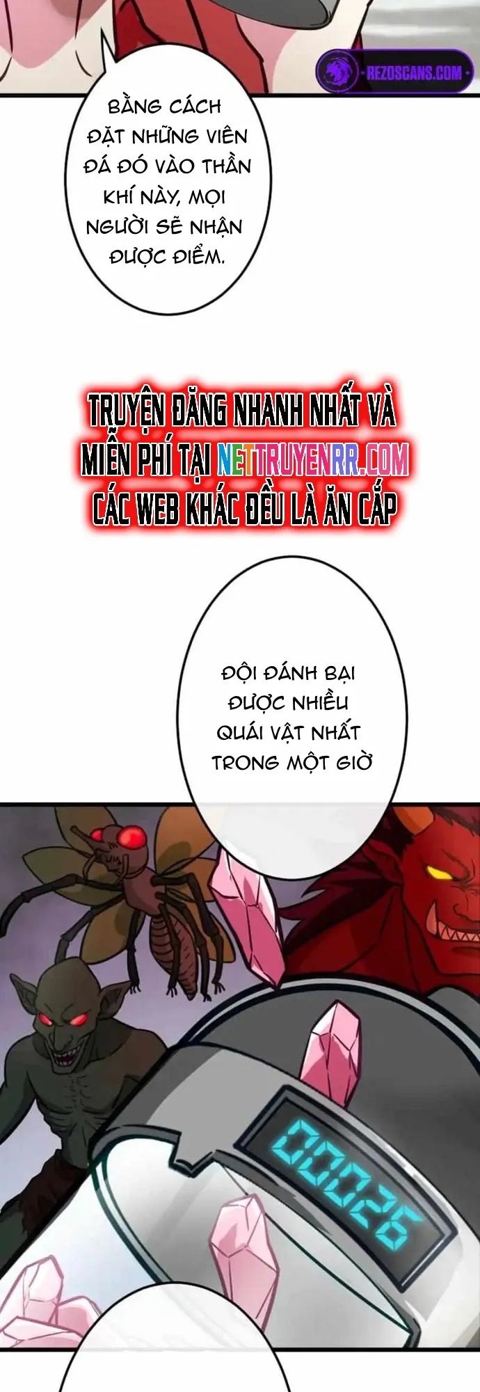 Siêu Thăng Cấp Anh Hùng - Chapter 35 - Page 12