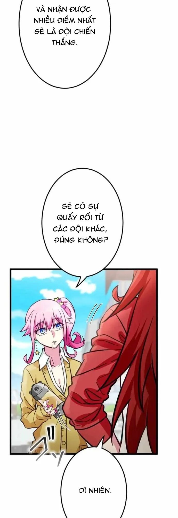 Siêu Thăng Cấp Anh Hùng - Chapter 35 - Page 13