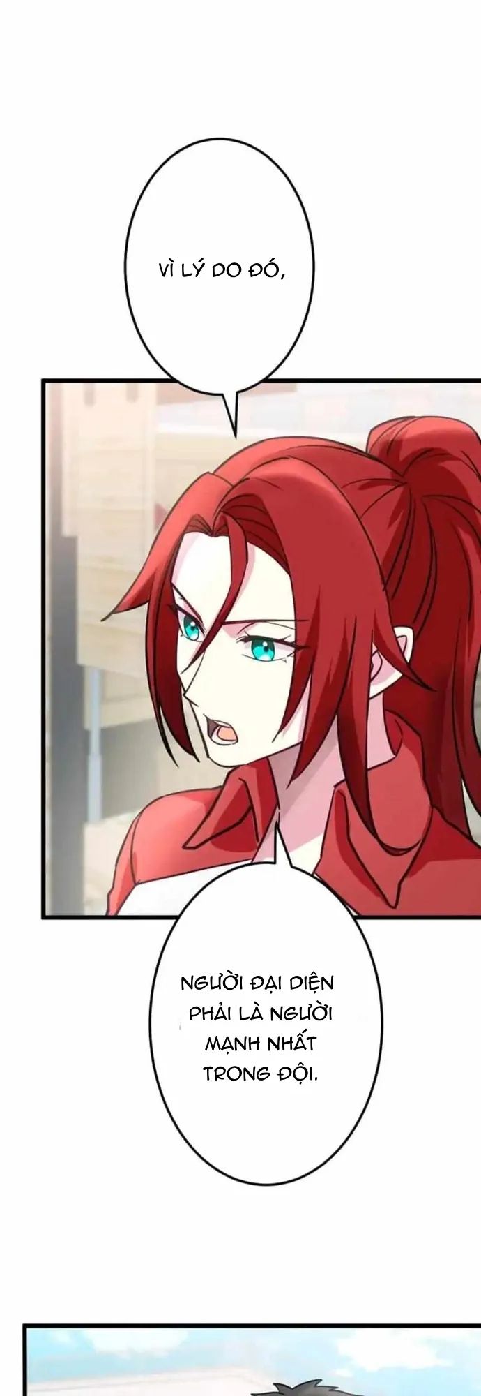 Siêu Thăng Cấp Anh Hùng - Chapter 35 - Page 22