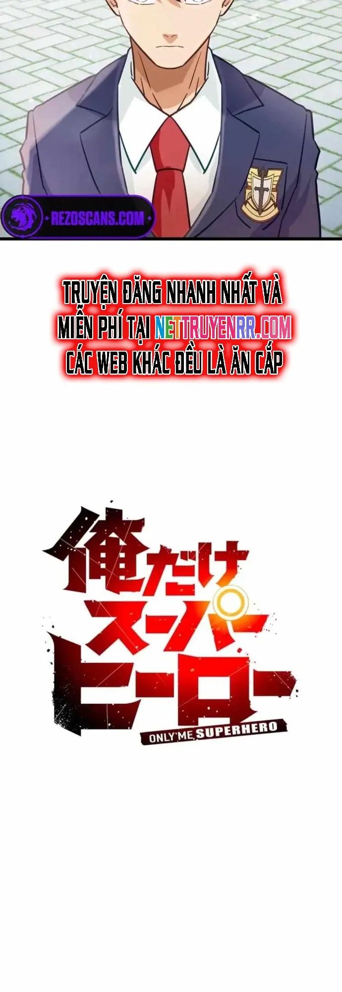 Siêu Thăng Cấp Anh Hùng - Chapter 35 - Page 24