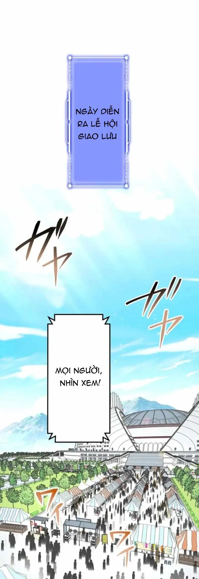 Siêu Thăng Cấp Anh Hùng - Chapter 35 - Page 25