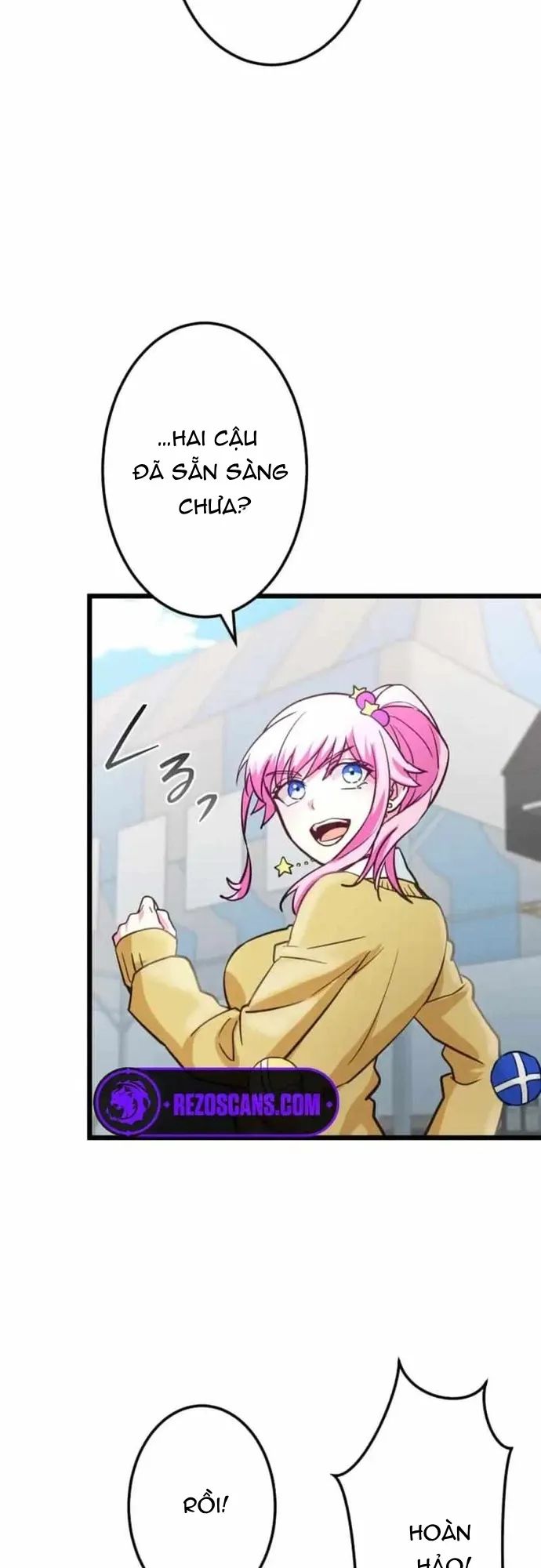 Siêu Thăng Cấp Anh Hùng - Chapter 35 - Page 30