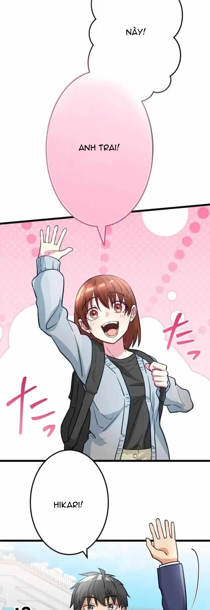 Siêu Thăng Cấp Anh Hùng - Chapter 35 - Page 36