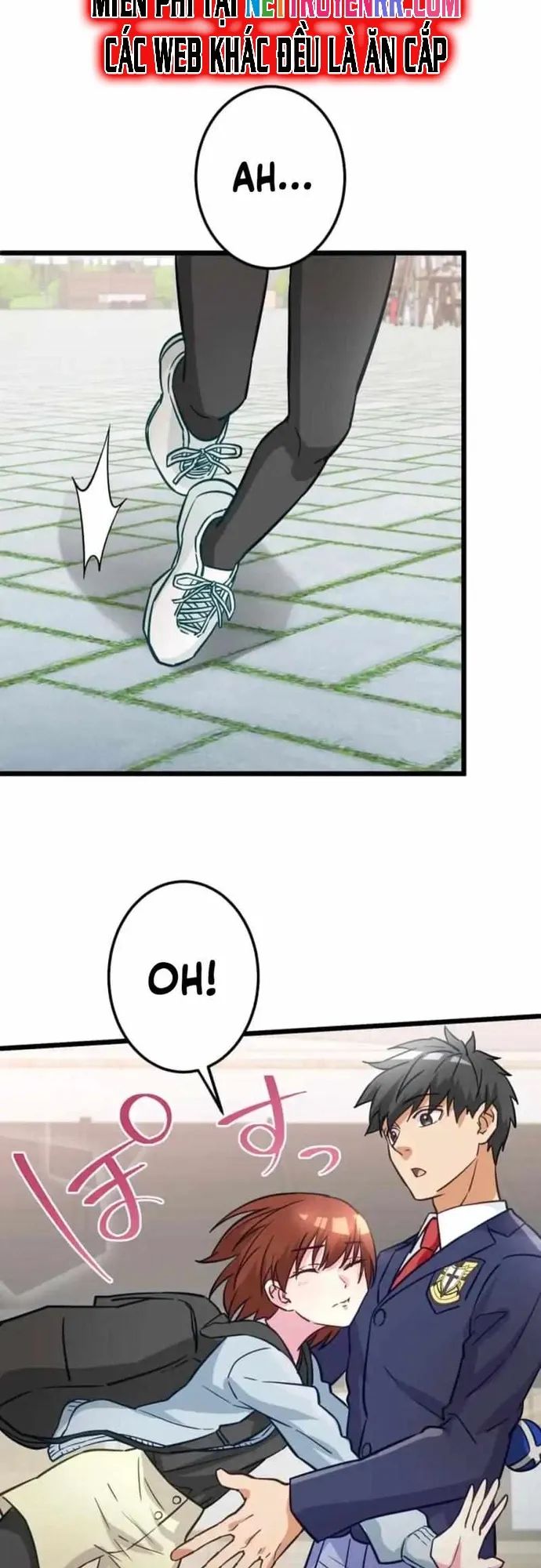 Siêu Thăng Cấp Anh Hùng - Chapter 35 - Page 38