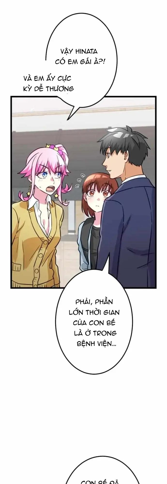 Siêu Thăng Cấp Anh Hùng - Chapter 35 - Page 40