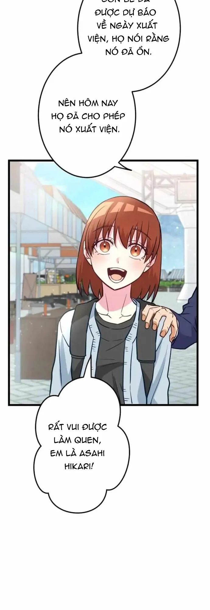 Siêu Thăng Cấp Anh Hùng - Chapter 35 - Page 41