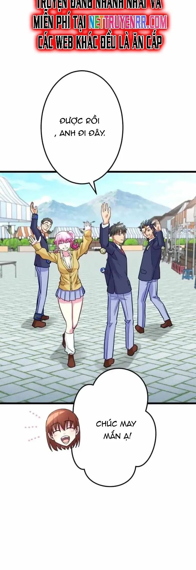 Siêu Thăng Cấp Anh Hùng - Chapter 35 - Page 45