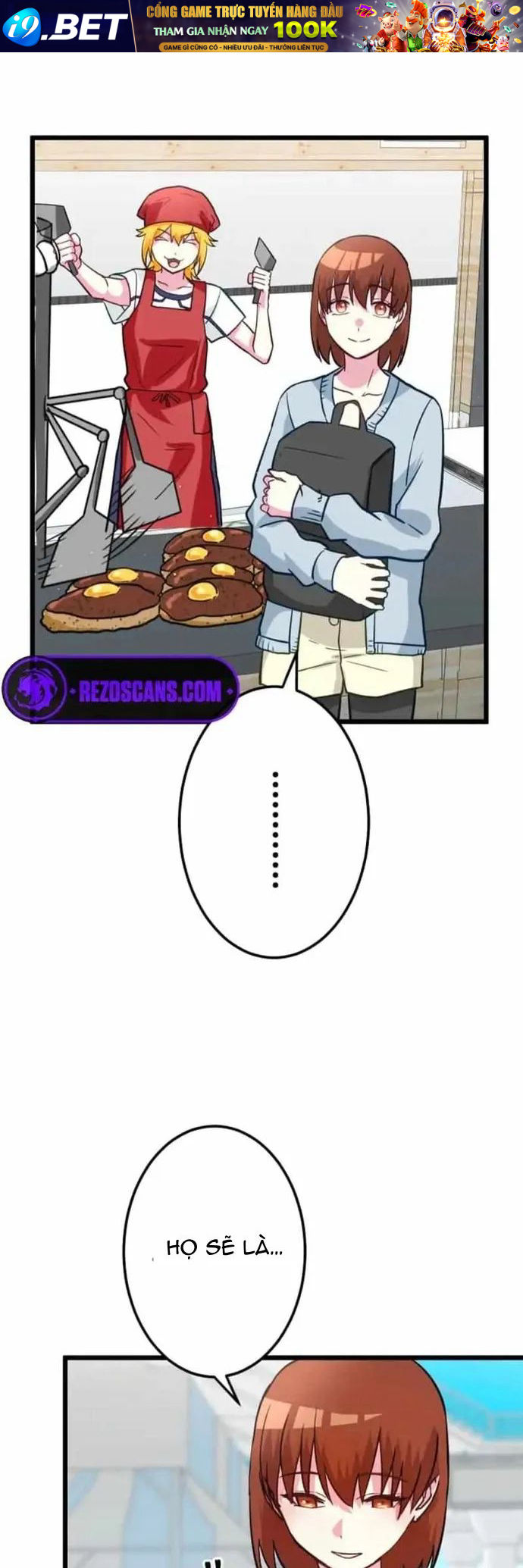 Siêu Thăng Cấp Anh Hùng - Chapter 35 - Page 46