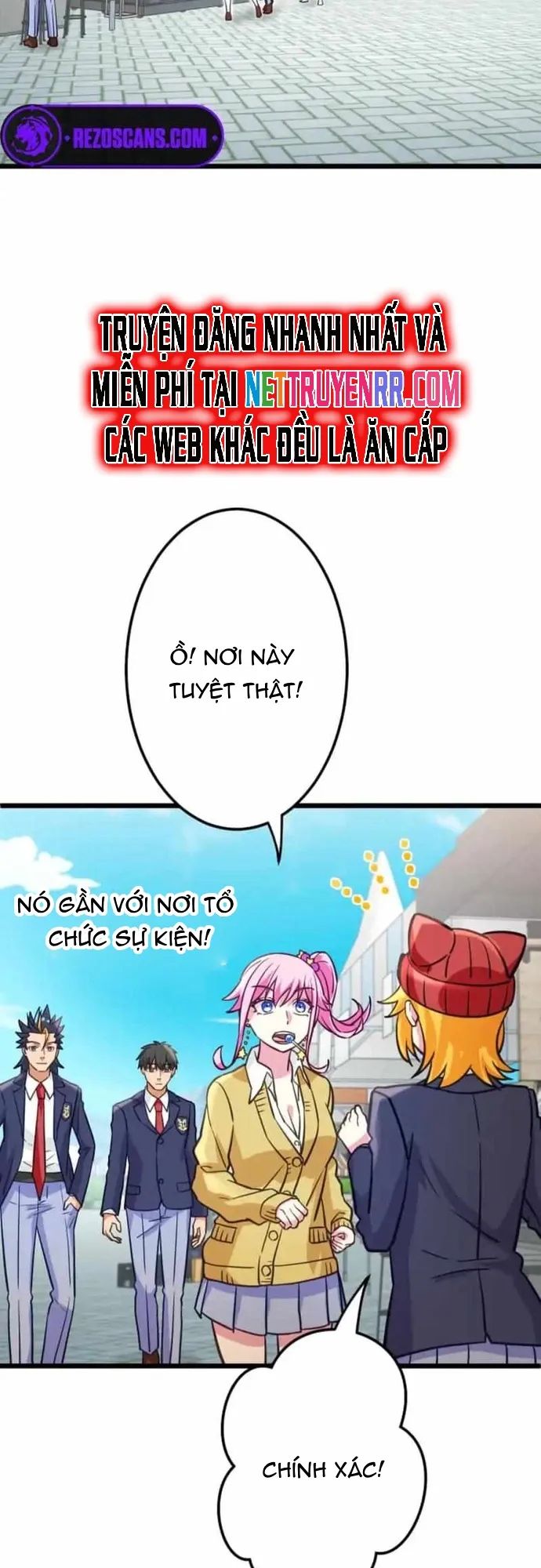 Siêu Thăng Cấp Anh Hùng - Chapter 35 - Page 5