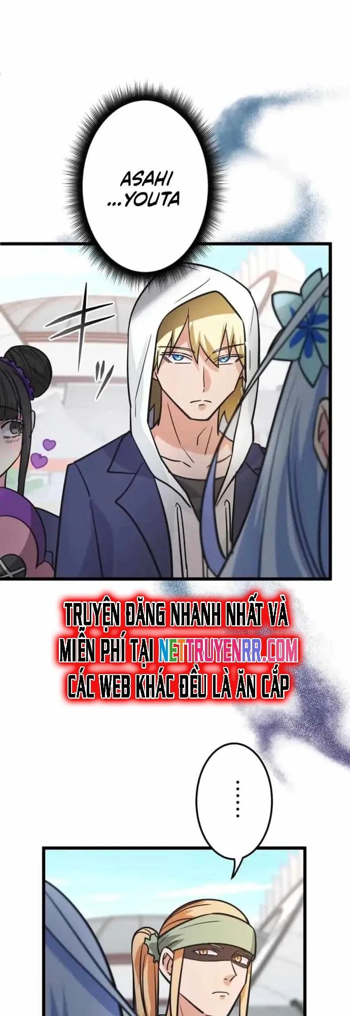 Siêu Thăng Cấp Anh Hùng - Chapter 35 - Page 52