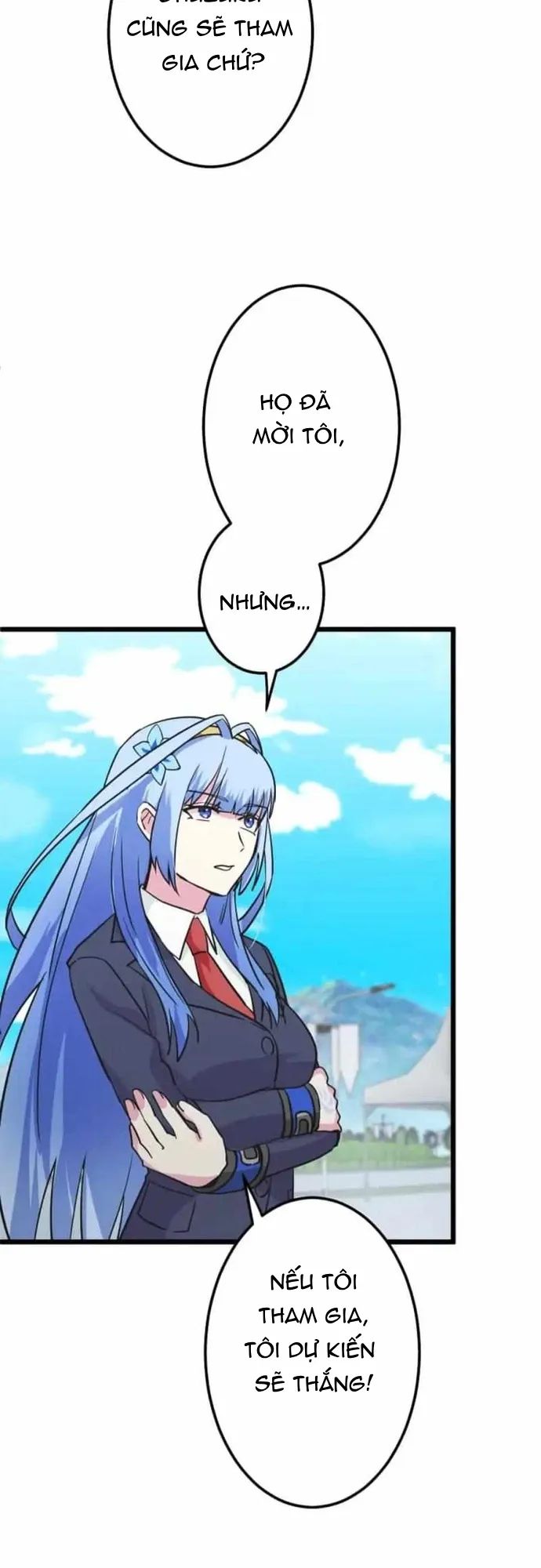 Siêu Thăng Cấp Anh Hùng - Chapter 35 - Page 54