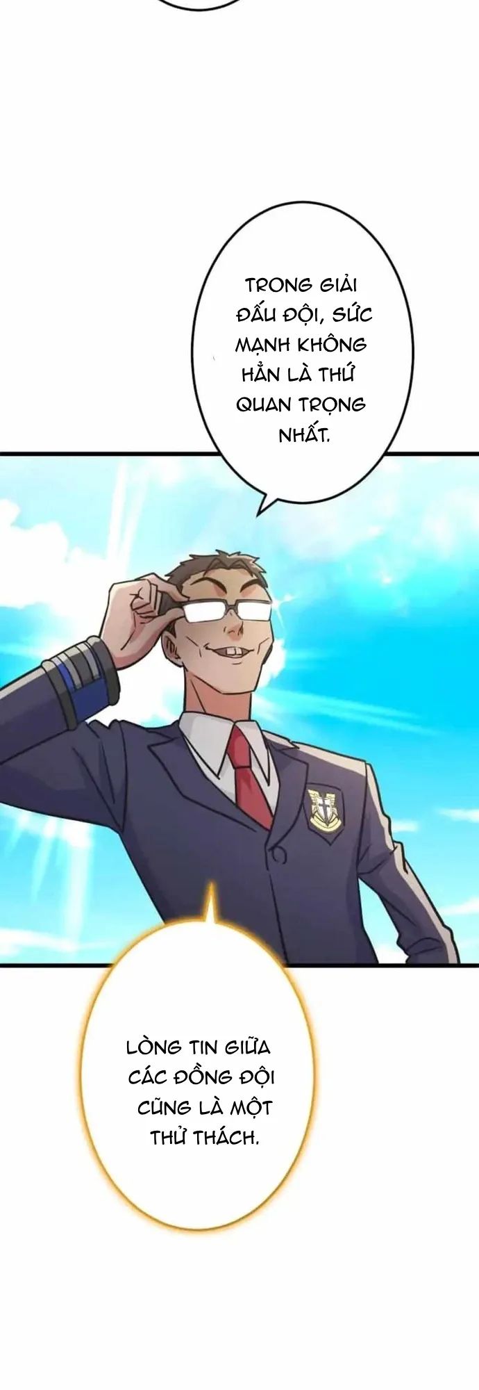 Siêu Thăng Cấp Anh Hùng - Chapter 35 - Page 59