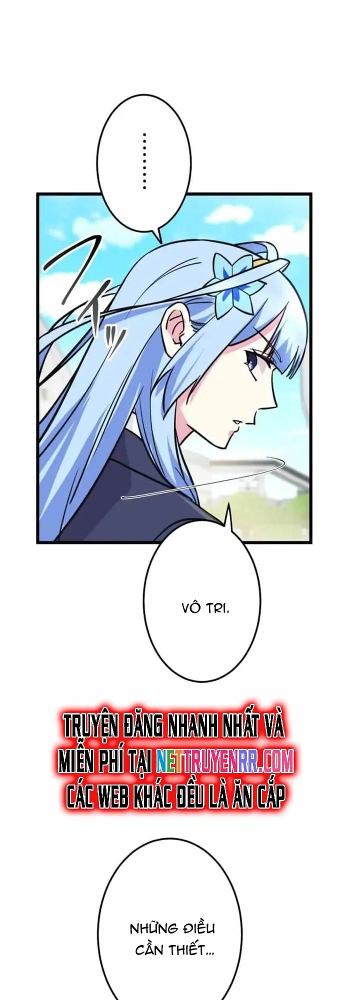 Siêu Thăng Cấp Anh Hùng - Chapter 35 - Page 61