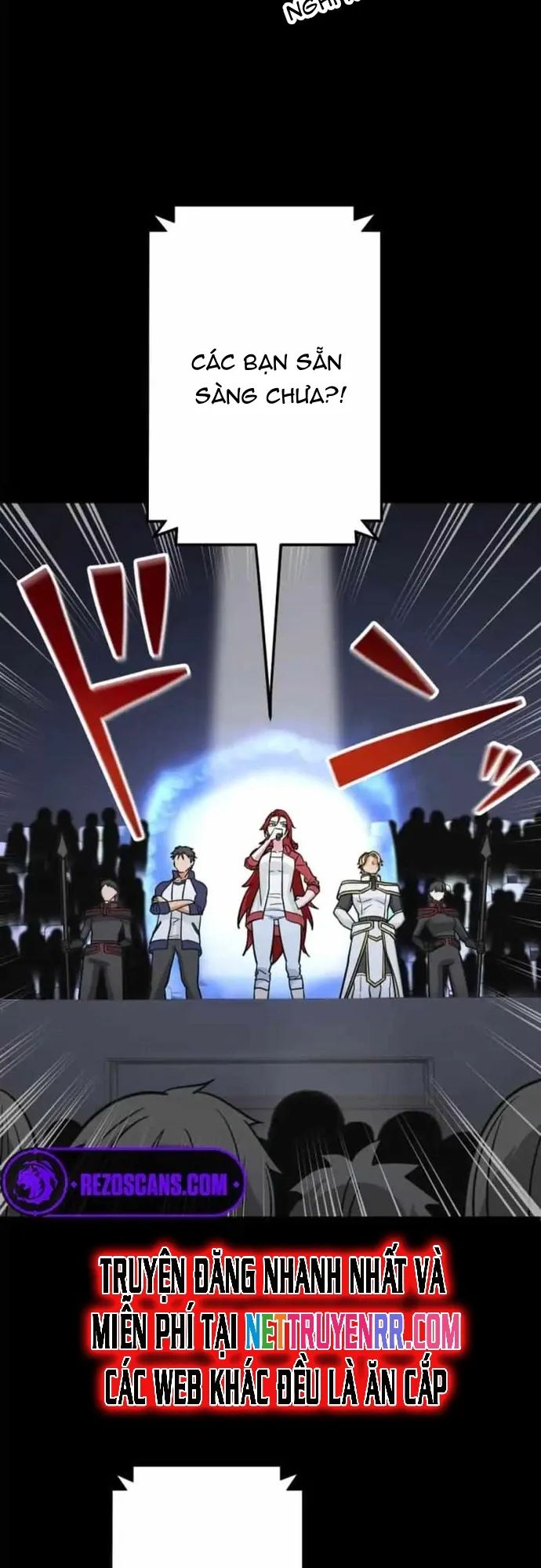 Siêu Thăng Cấp Anh Hùng - Chapter 35 - Page 64