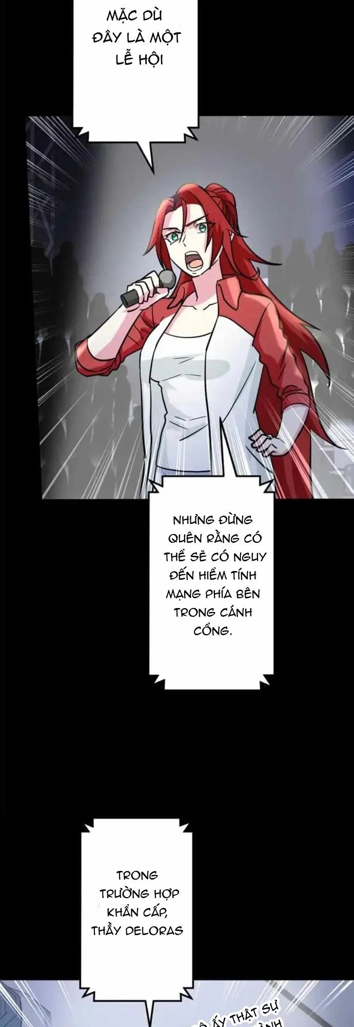 Siêu Thăng Cấp Anh Hùng - Chapter 35 - Page 65