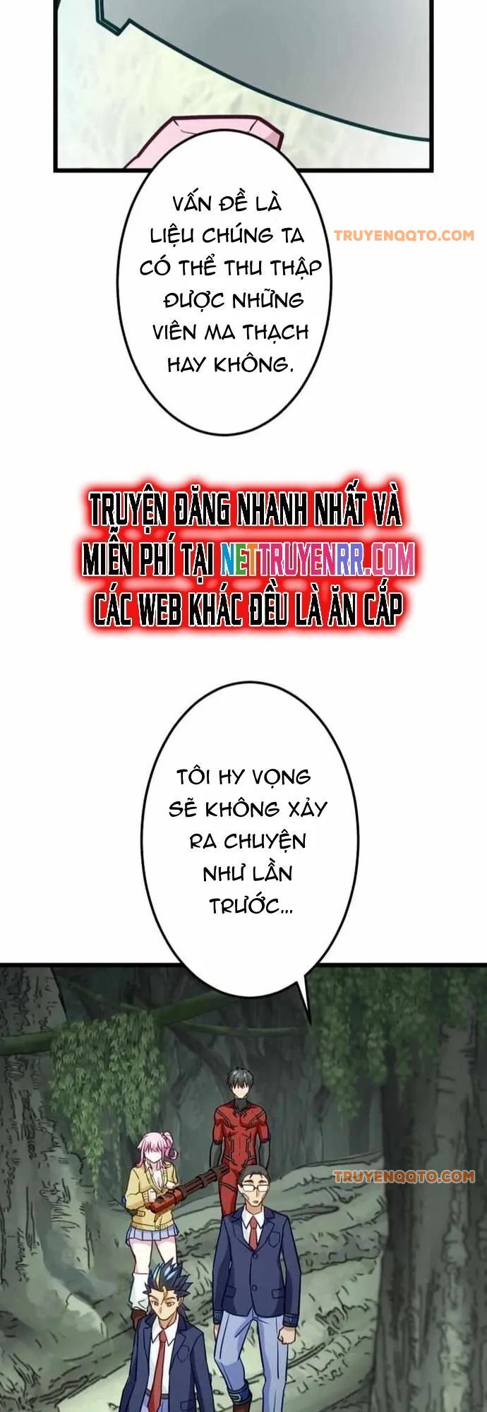 Siêu Thăng Cấp Anh Hùng - Chapter 36 - Page 10