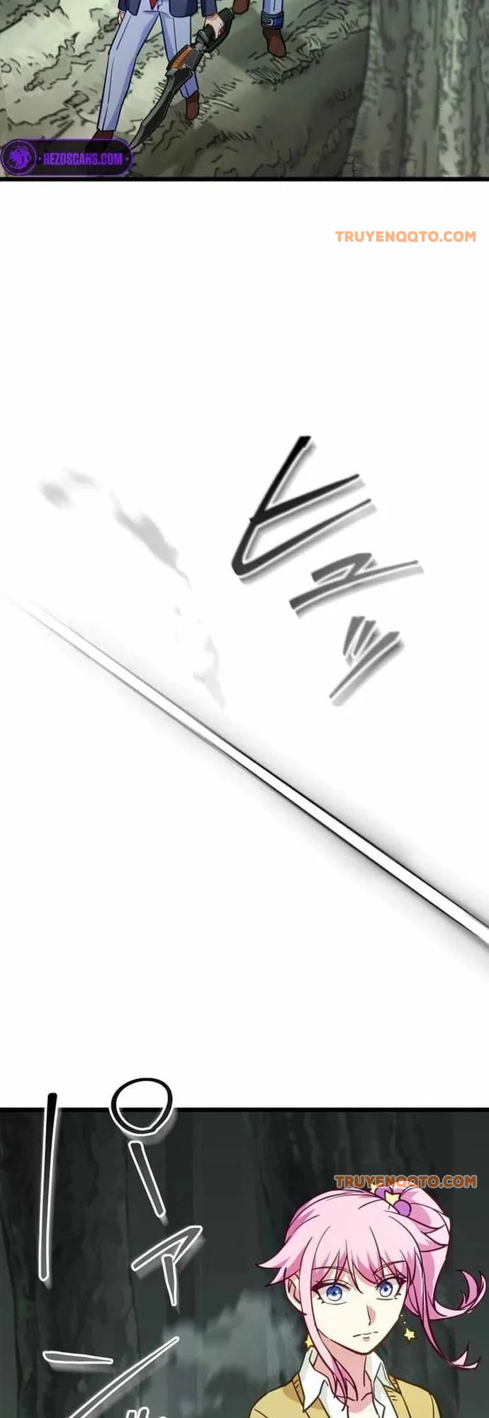 Siêu Thăng Cấp Anh Hùng - Chapter 36 - Page 11