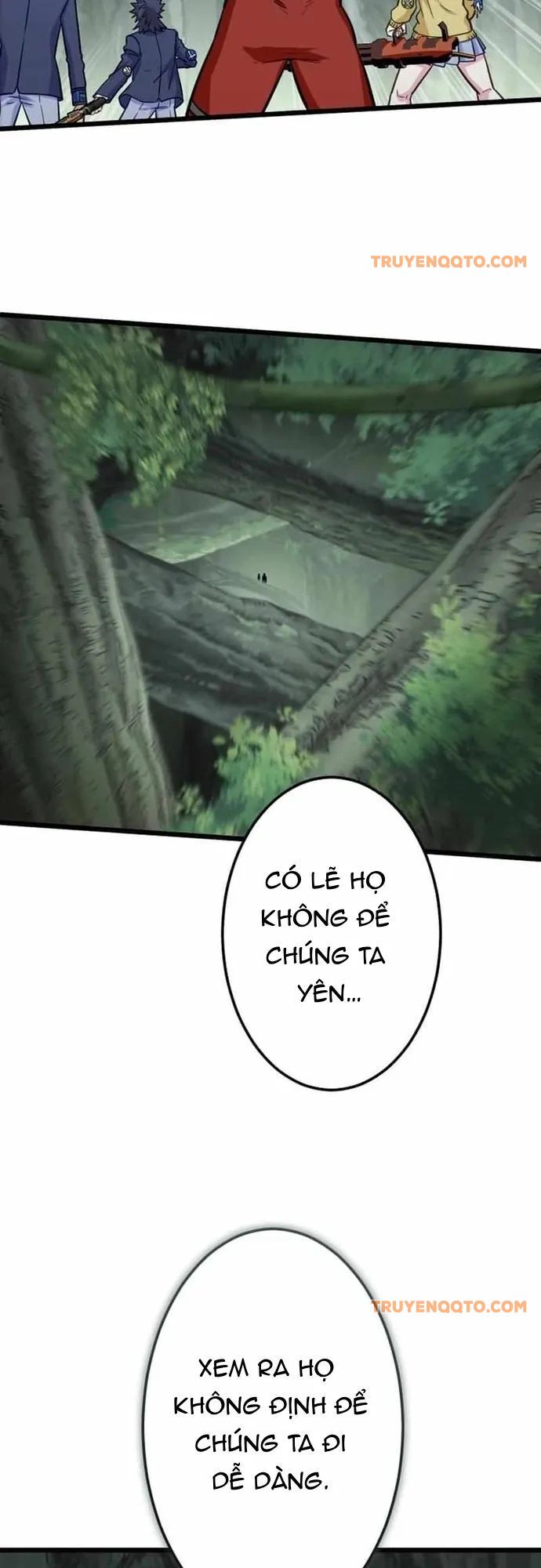 Siêu Thăng Cấp Anh Hùng - Chapter 36 - Page 13